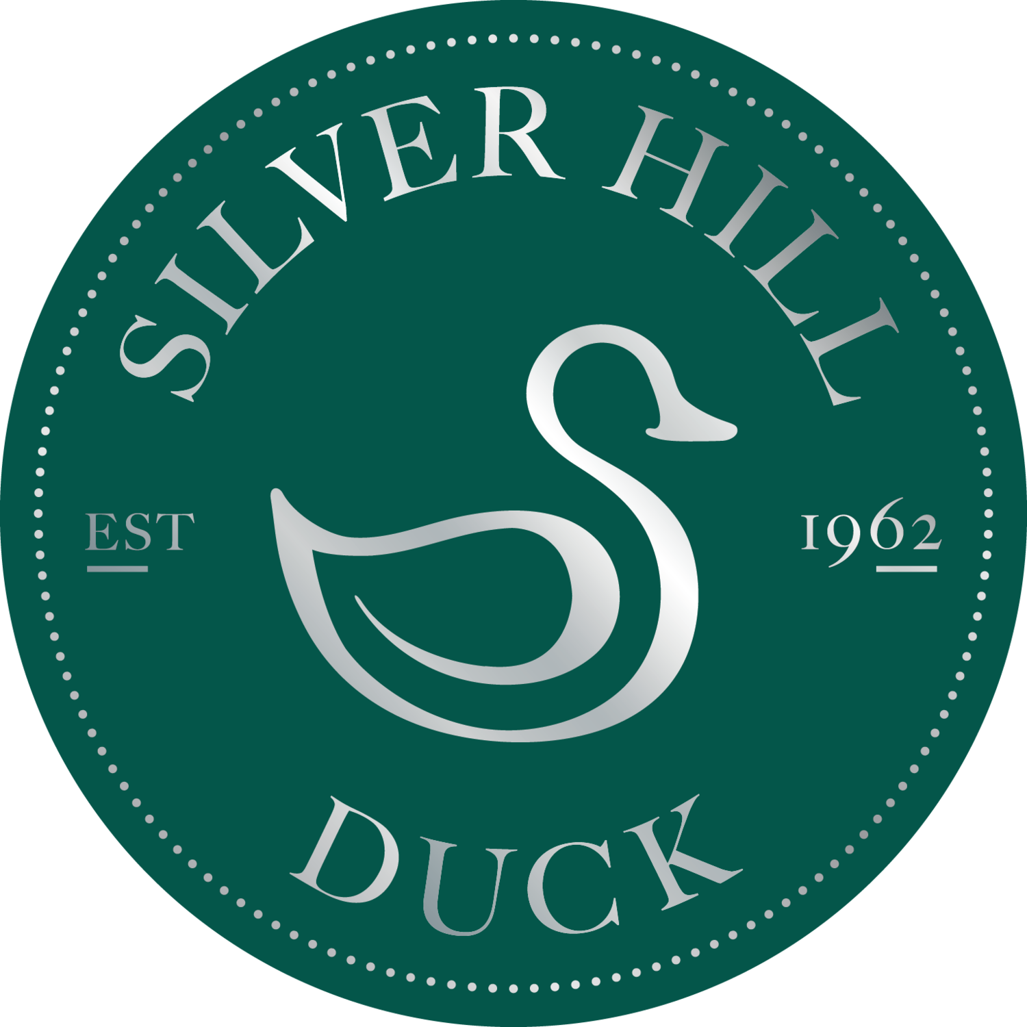 Silver Hill Duck