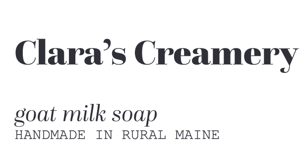 Clara's Creamery