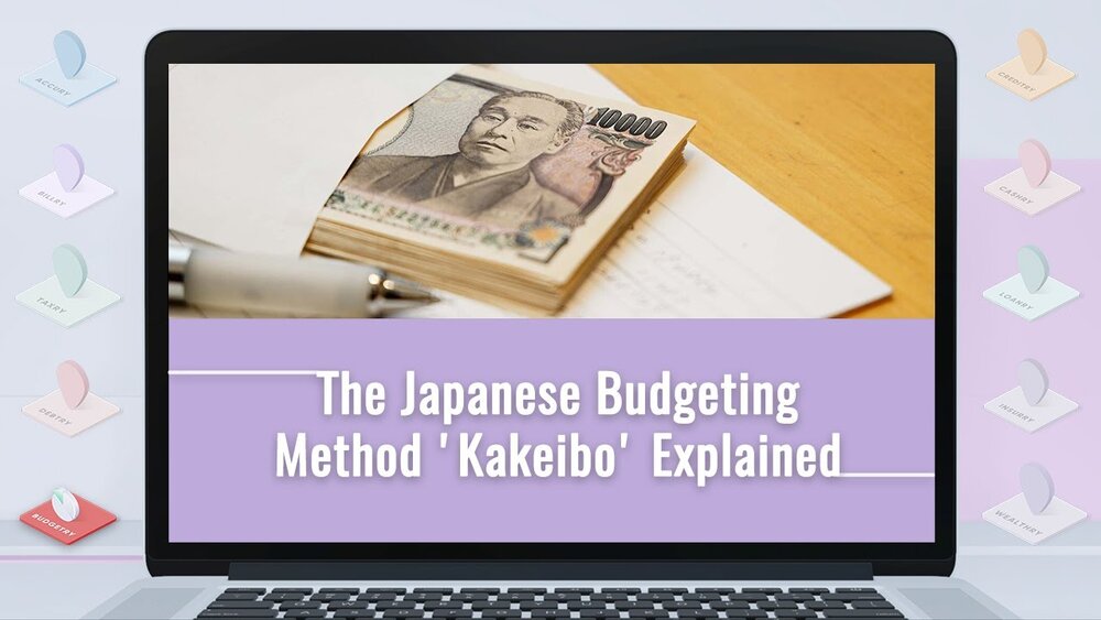 Kakebo Financial Planner Printable, Kakebo Budget Journal, Kakebo Budget  Template, Kakebo Worksheet, Budgeting Journal, Kakeibo Budget Plan 