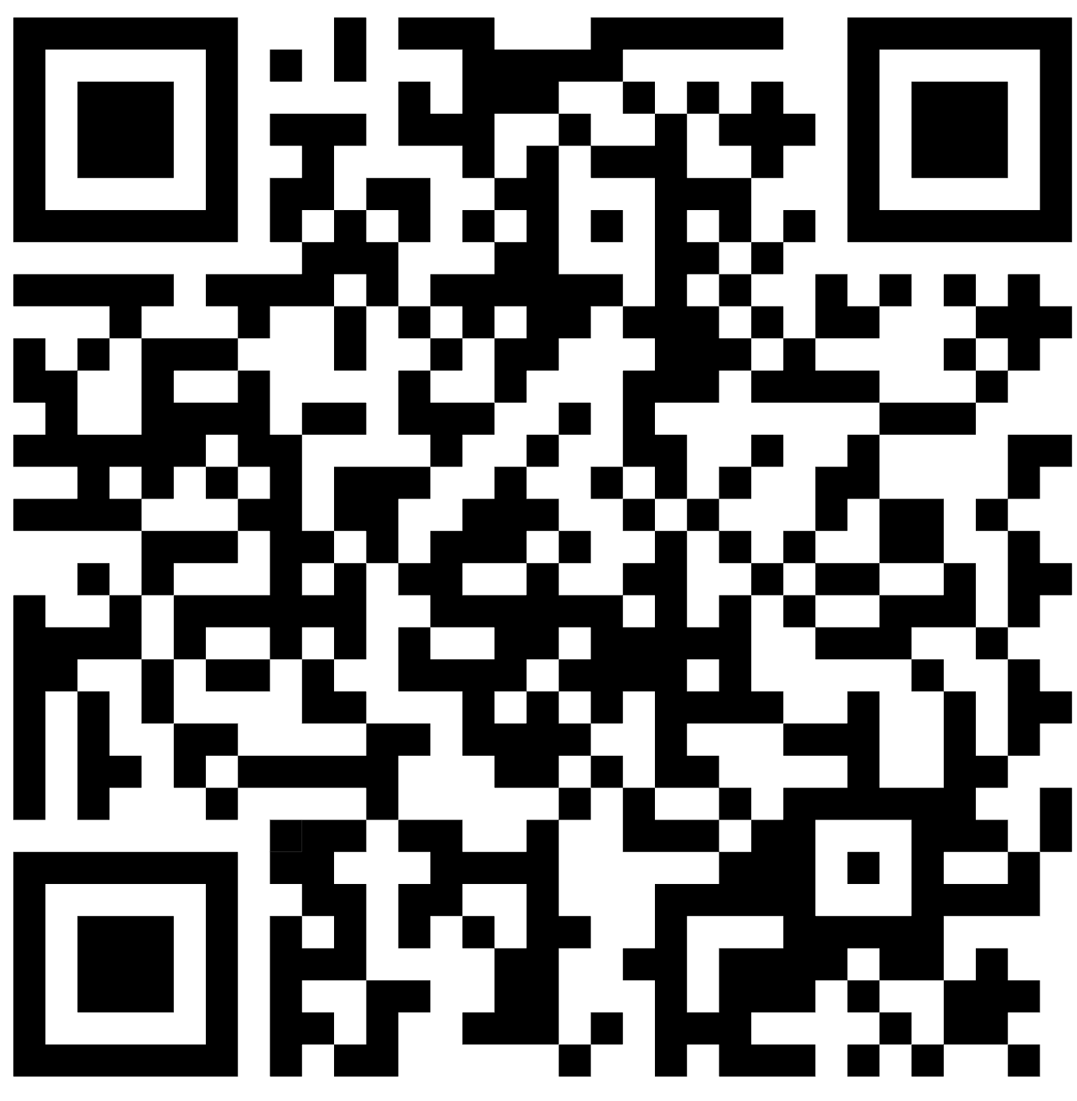 Valerie's Barcode