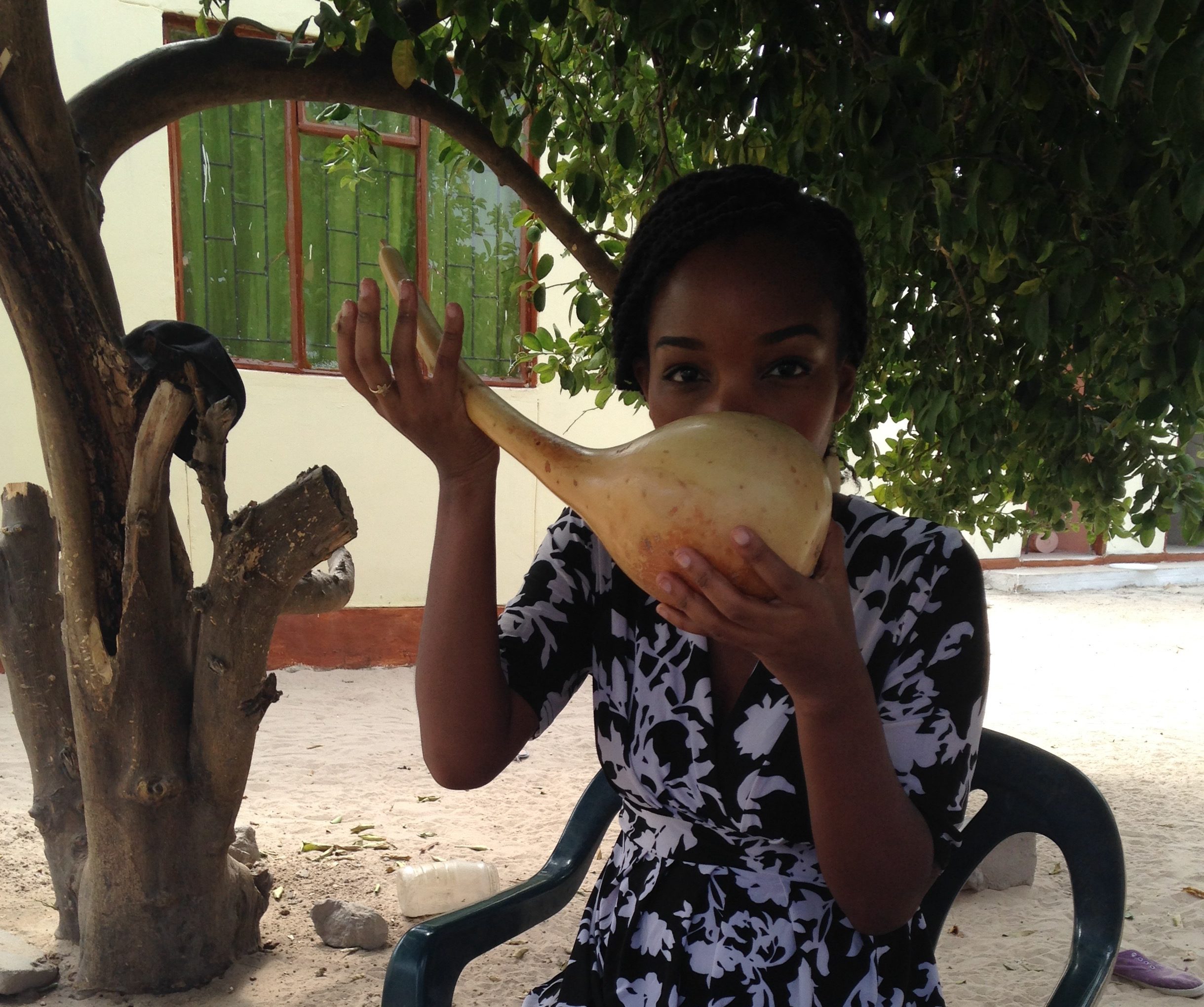 Village Visits: 5 Realistic Expectations For Yourself