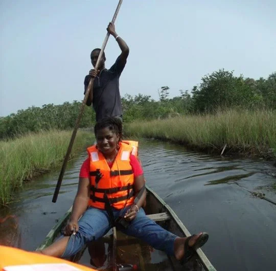 Moving to Ghana? African American Expat Says Nothing Should Stop You  