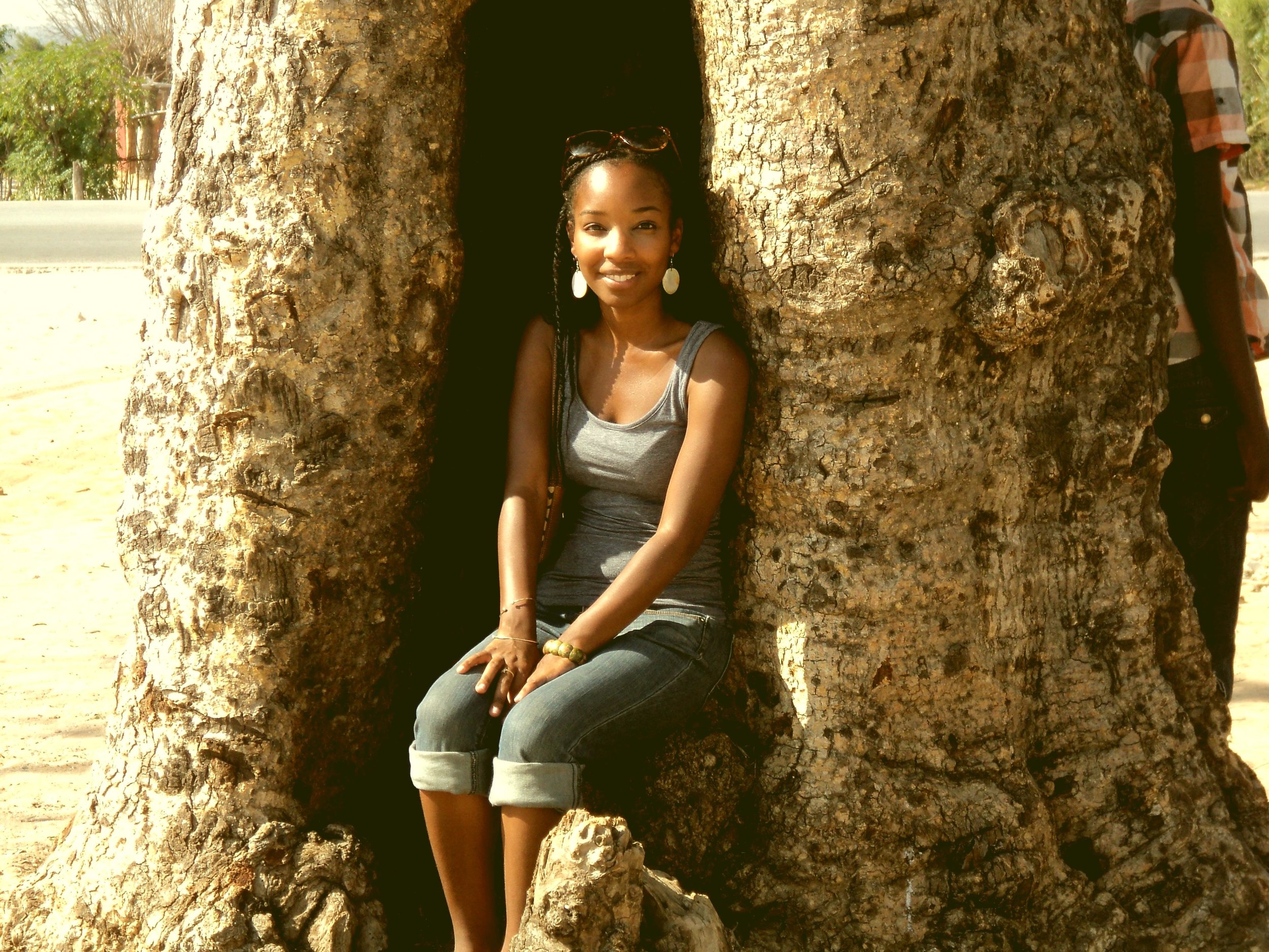 The Importance of Black Expat Voices in Africa