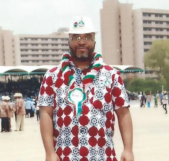 African American With Career Across Africa Shares Life In Abuja, Nigeria 