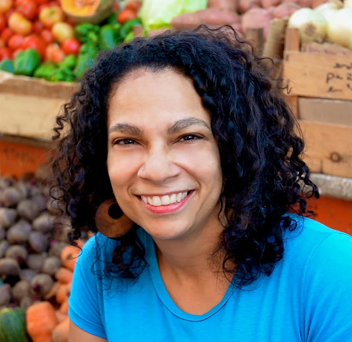 Atlantic Oasis: African American Shares Life In Cabo Verde