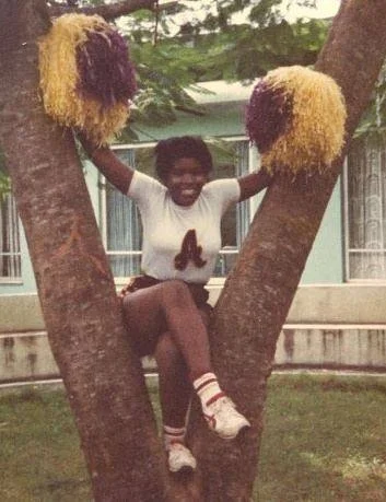My Black American Childhood in 1970s-1980s Liberia