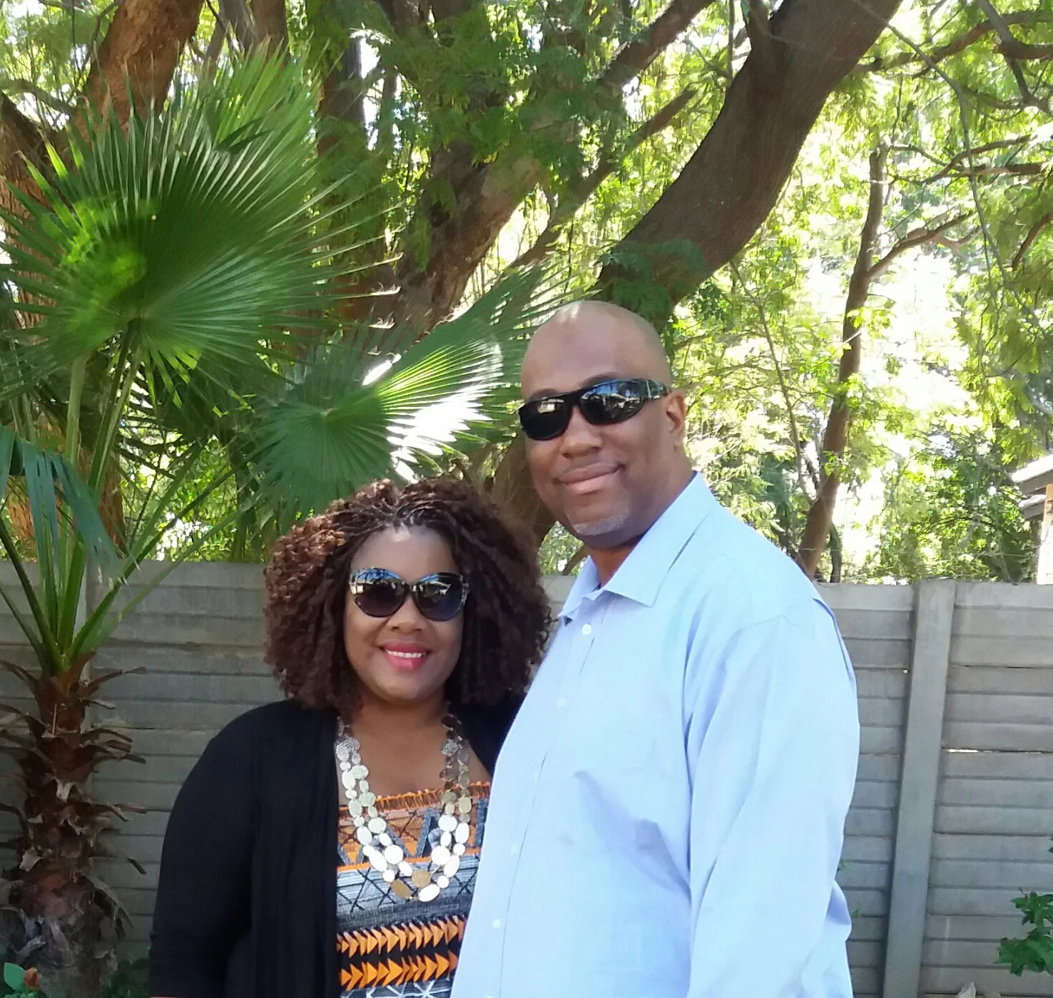 Moving To Africa: Why We Left America And Became Entrepreneurs In Botswana
