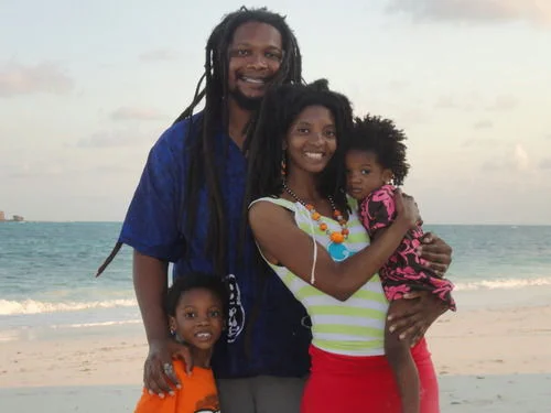 Why This African American Says He Will NEVER Give Up Life In Africa