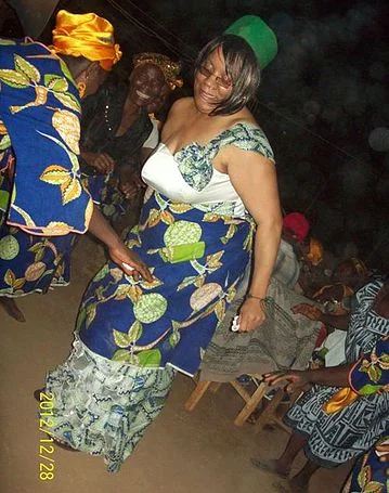 Togo We Go: How This African American Adjusted To Life in West Africa