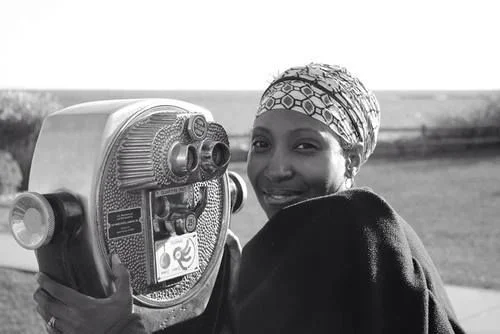 Baby, Let's Move To Kenya! Why This African American Moved To Africa