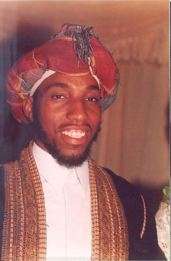 African American Entrepreneur in Kenya Shares Advice And Reflections On Life in Mombasa 