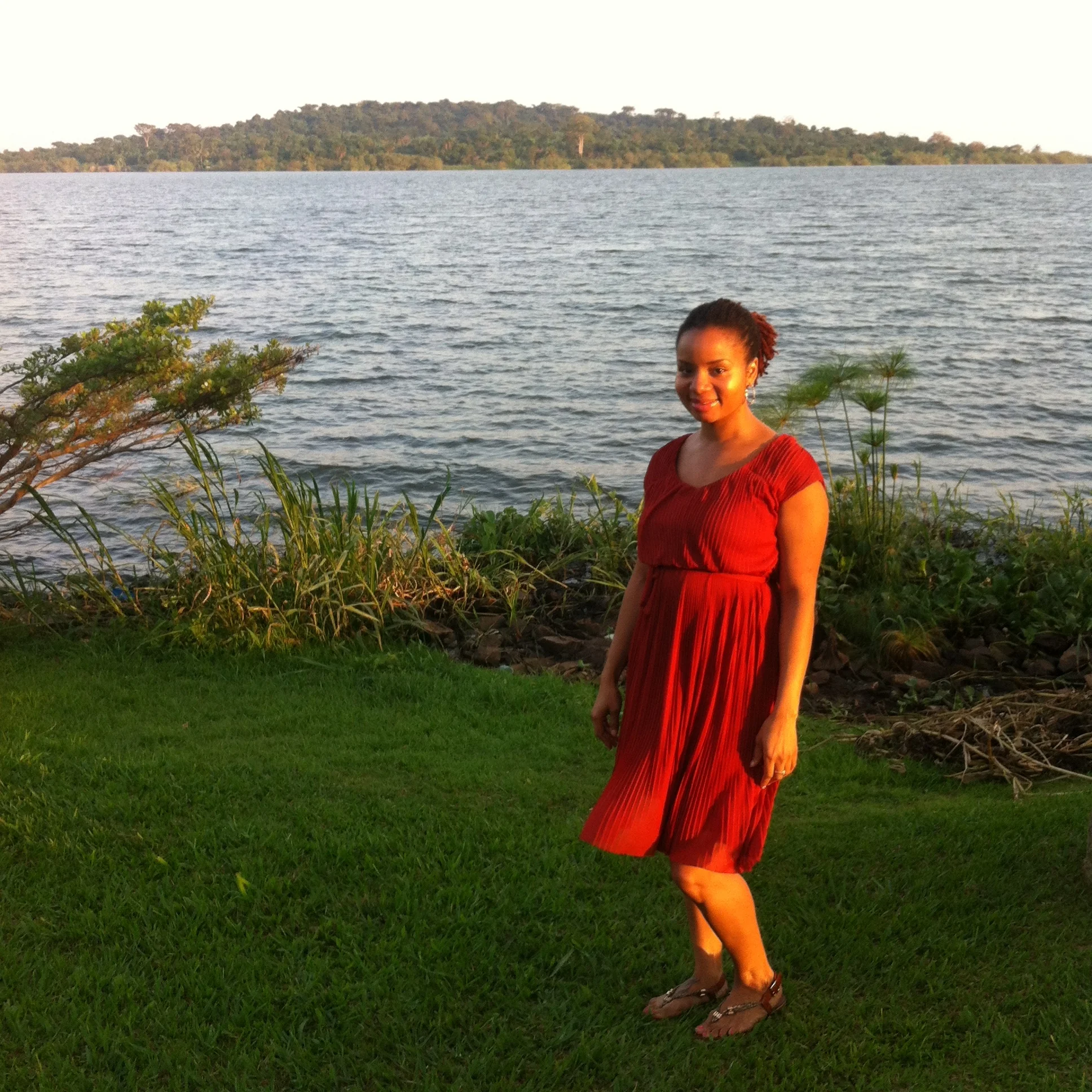 The Pearl of Africa: African American Teaches And Parents In Uganda 