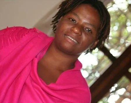 Healing Hands: African American In Tanzania Teaches Natural Medicine