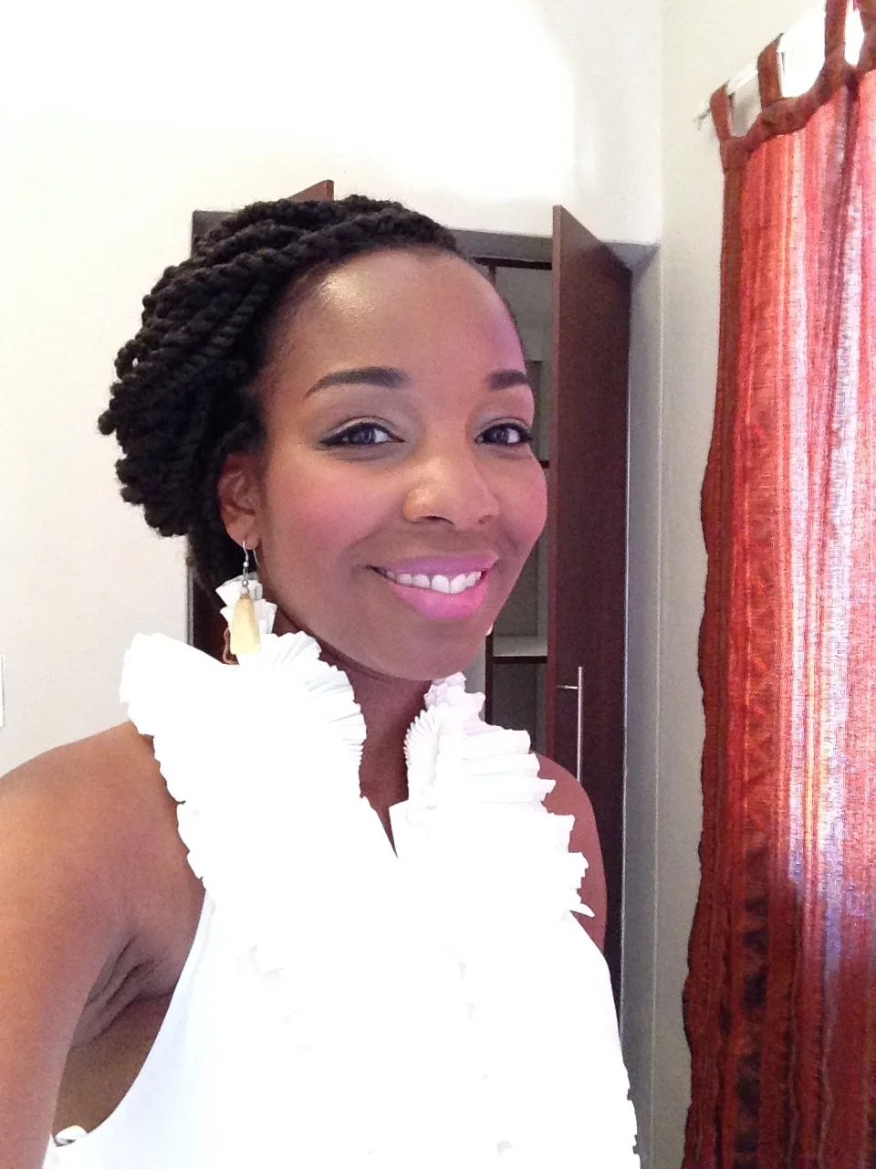 7 Beauty Tips For Living In The Motherland