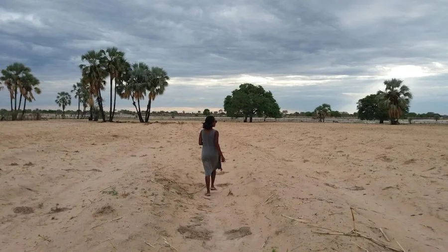 Life As A Black American In Africa Is No Utopia