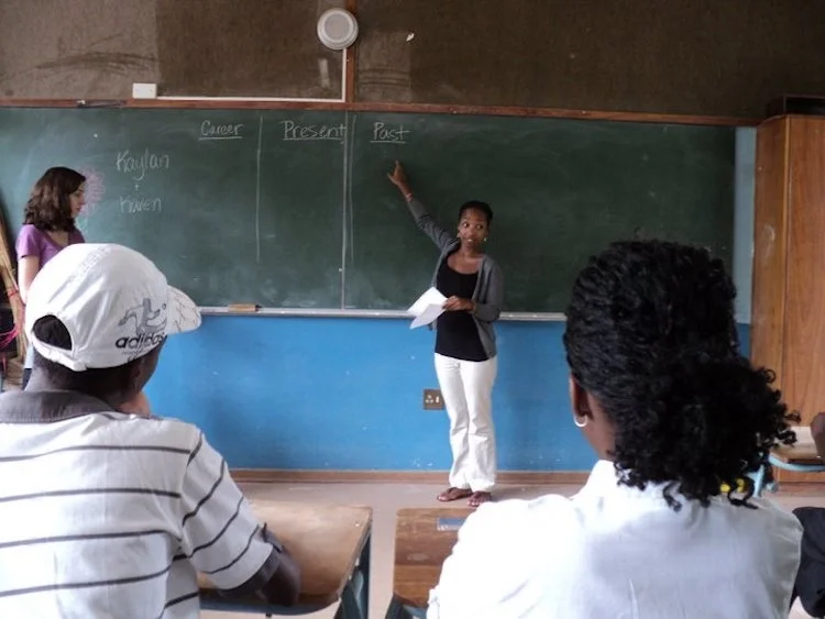 What I Wish I Knew Before Teaching Abroad In Namibia, Africa