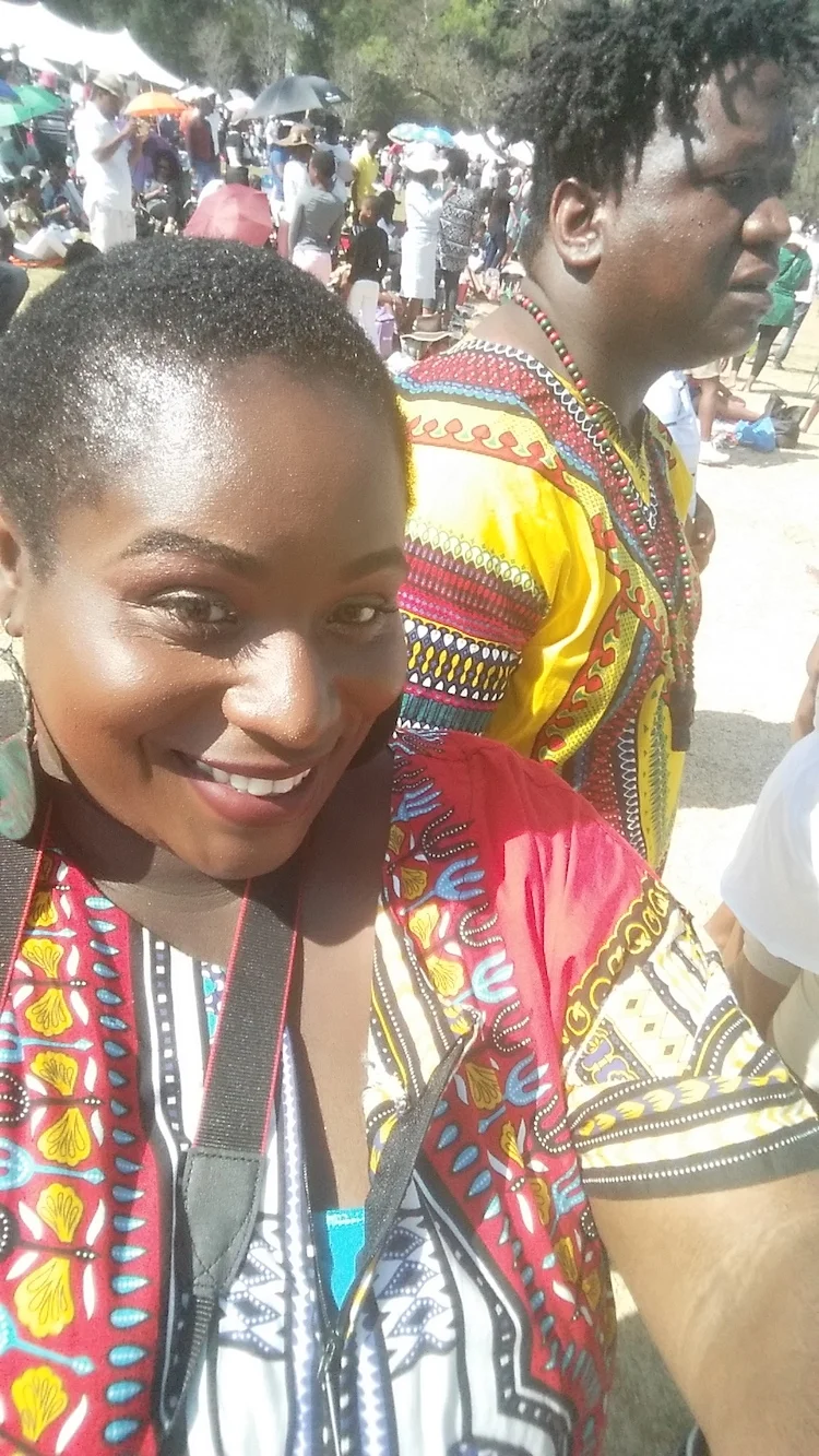 Married Life And Lessons Learned During My Move To South Africa