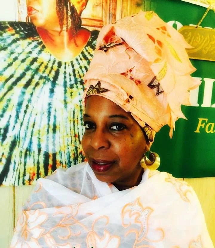 An Ancestral Home: Why One African American Relocated To Senegal 