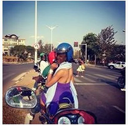 From Student To Expat: My Life As An African American In Rwanda  