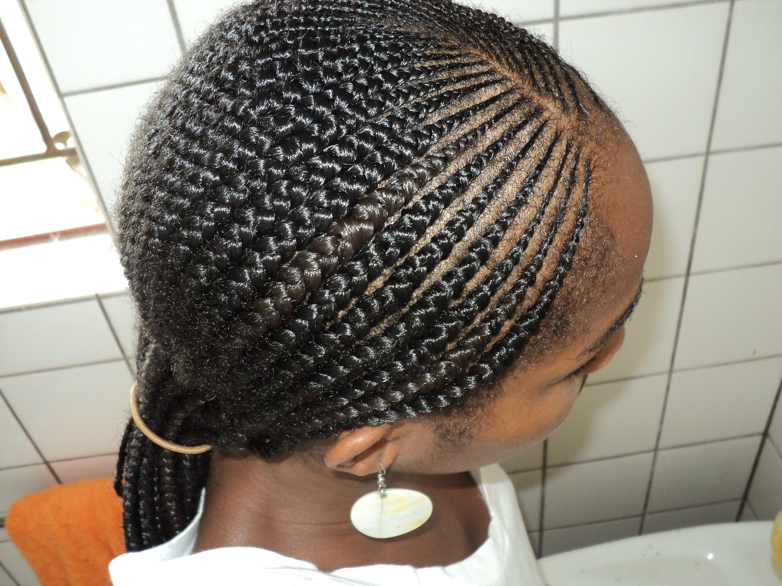 Natural Hair Care While Living Abroad In An African Country — African  American In Africa