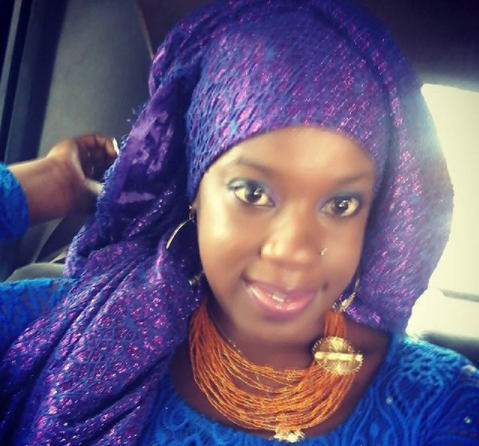 Waameeka AheVonderae