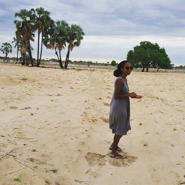 Could You Do It? Watch This New Yorker Dive Into Namibian Tribal Life 
