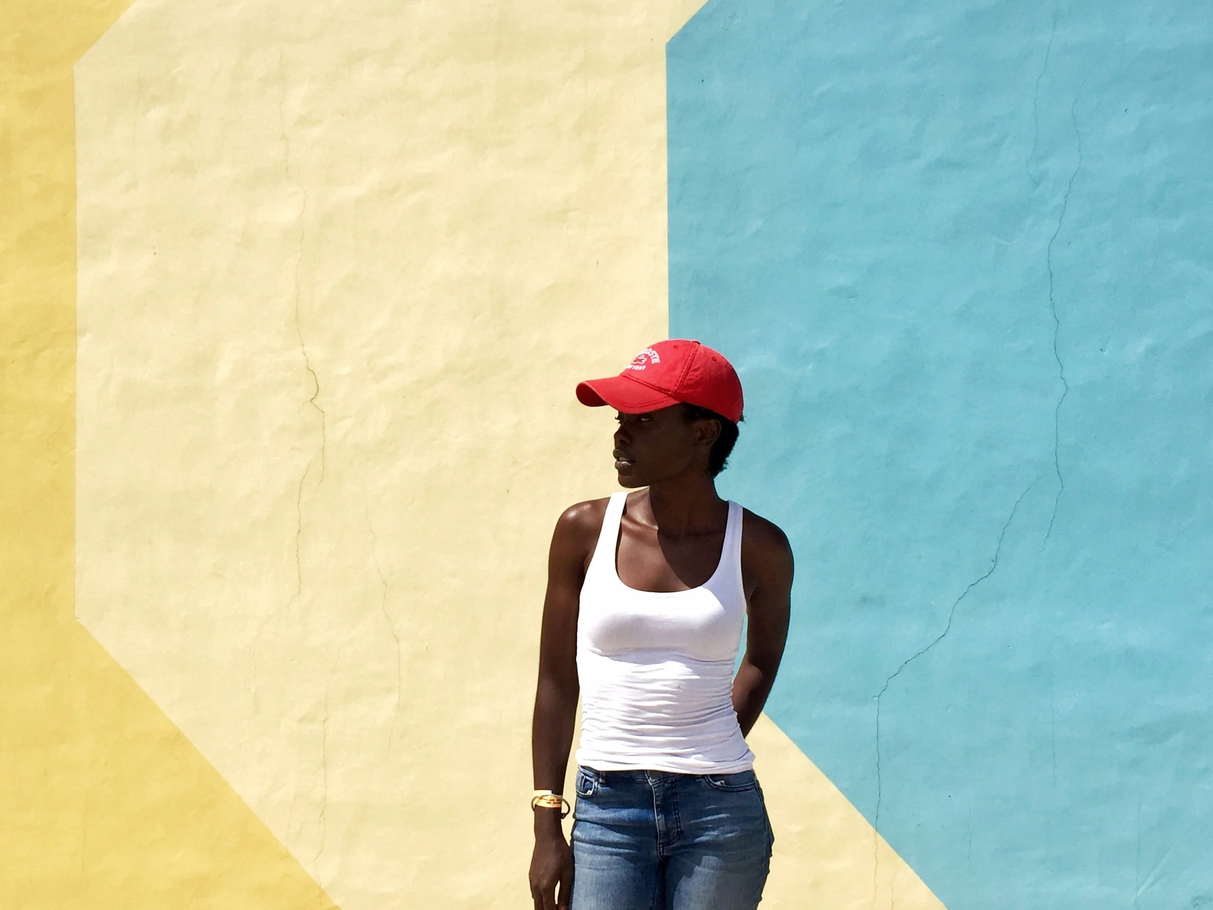 So you want to move to the African continent? Time for a little introspection!