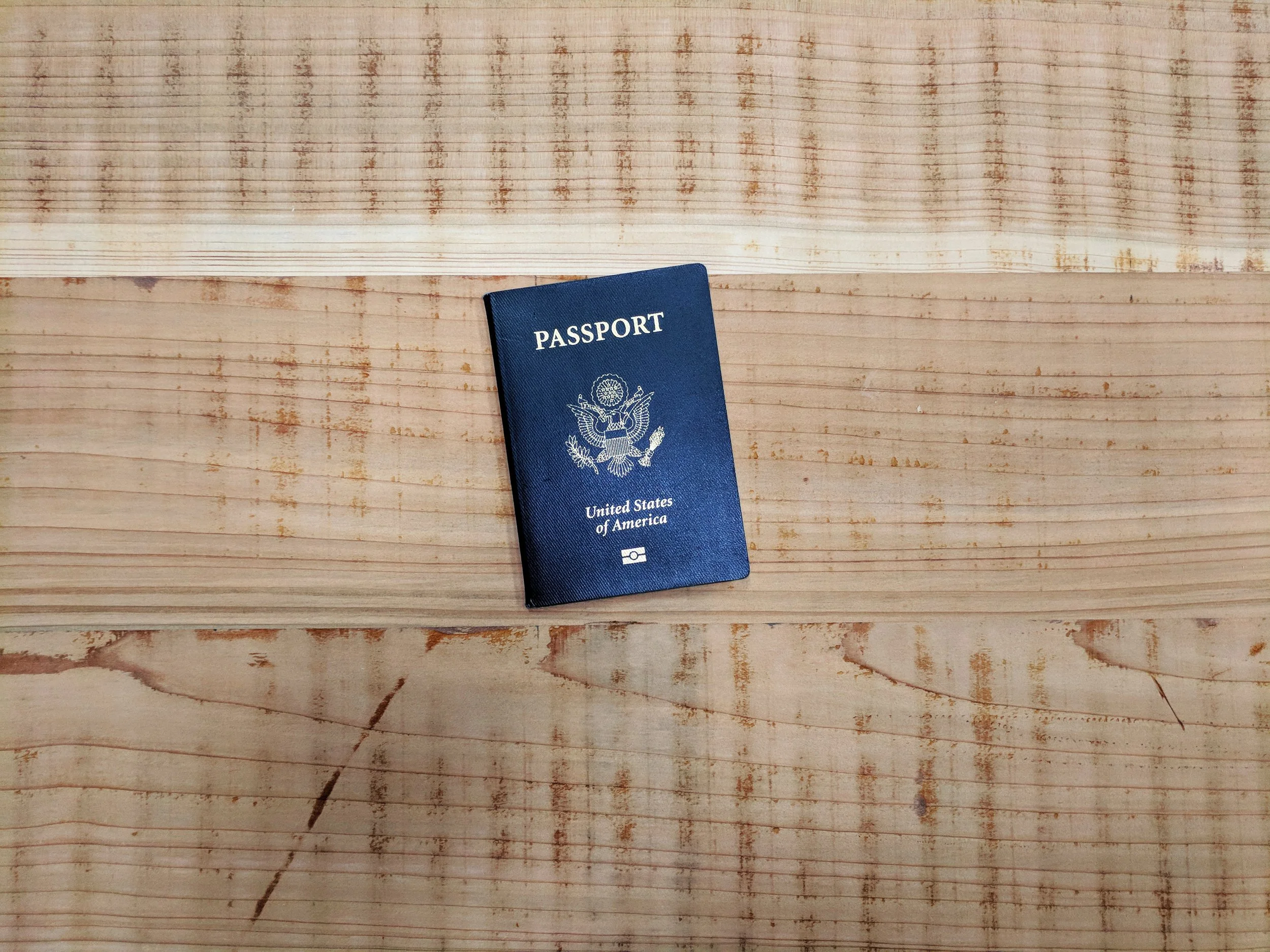 Expect a few immigration-related headaches while moving to an African nation.