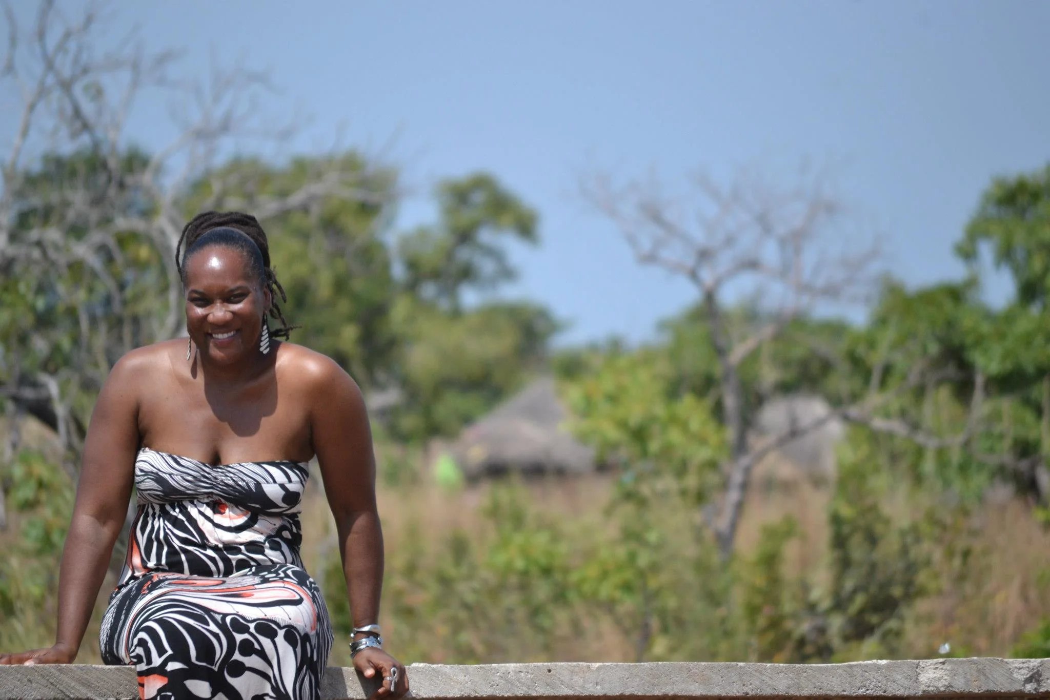 Life And Love In Ghana