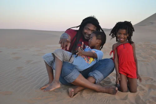 Why I'll NEVER Give Up On African Life