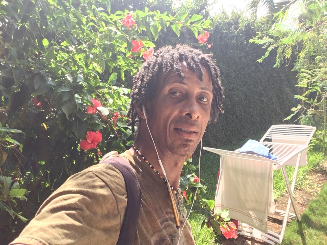 African American In Africa: My Move To Côte d’Ivoire 