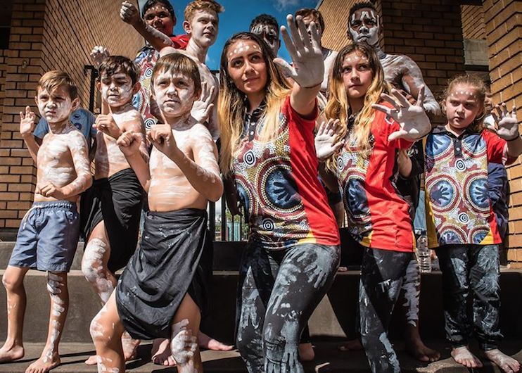 Whalan NAIDOC