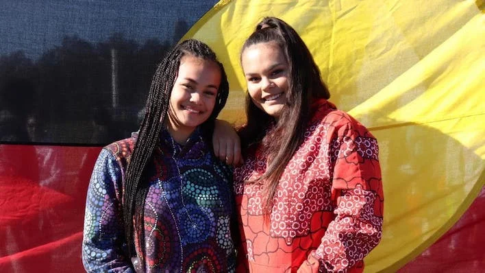 Strong women the focus of Naidoc Day in Penrith