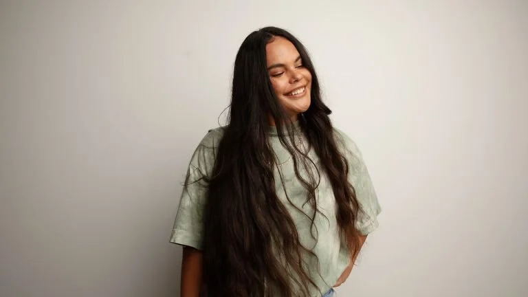 Mi-kaisha nominated for an FBi SMAC Award, Next Big Thing!