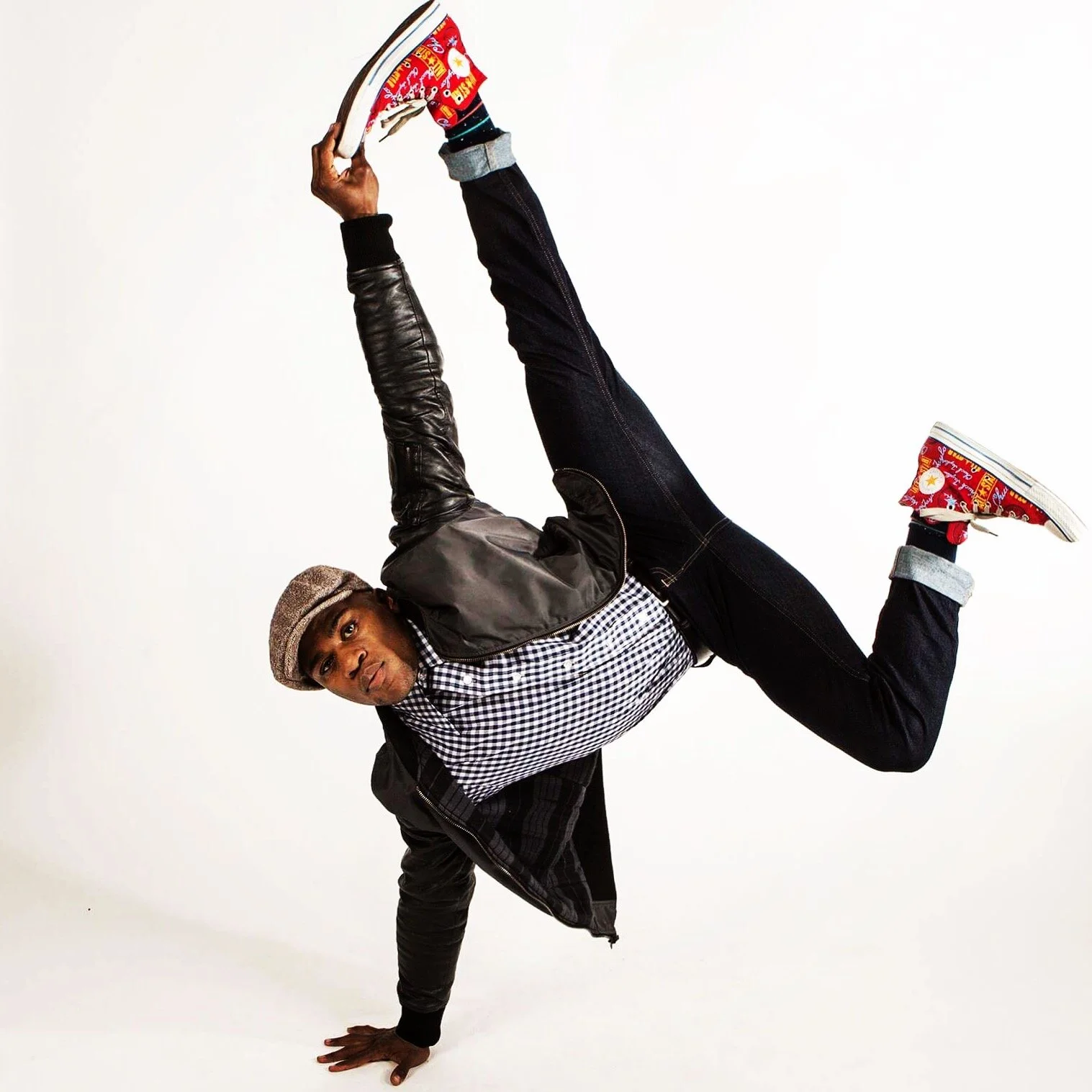 Hassiem-Converse.JPG