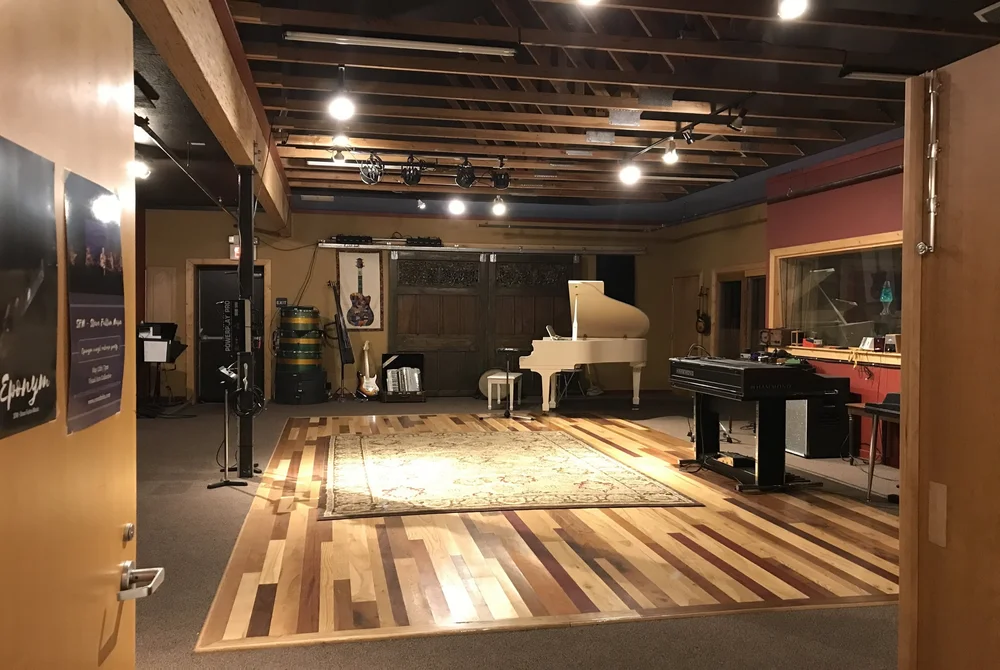 Audio Lab Recording Studio