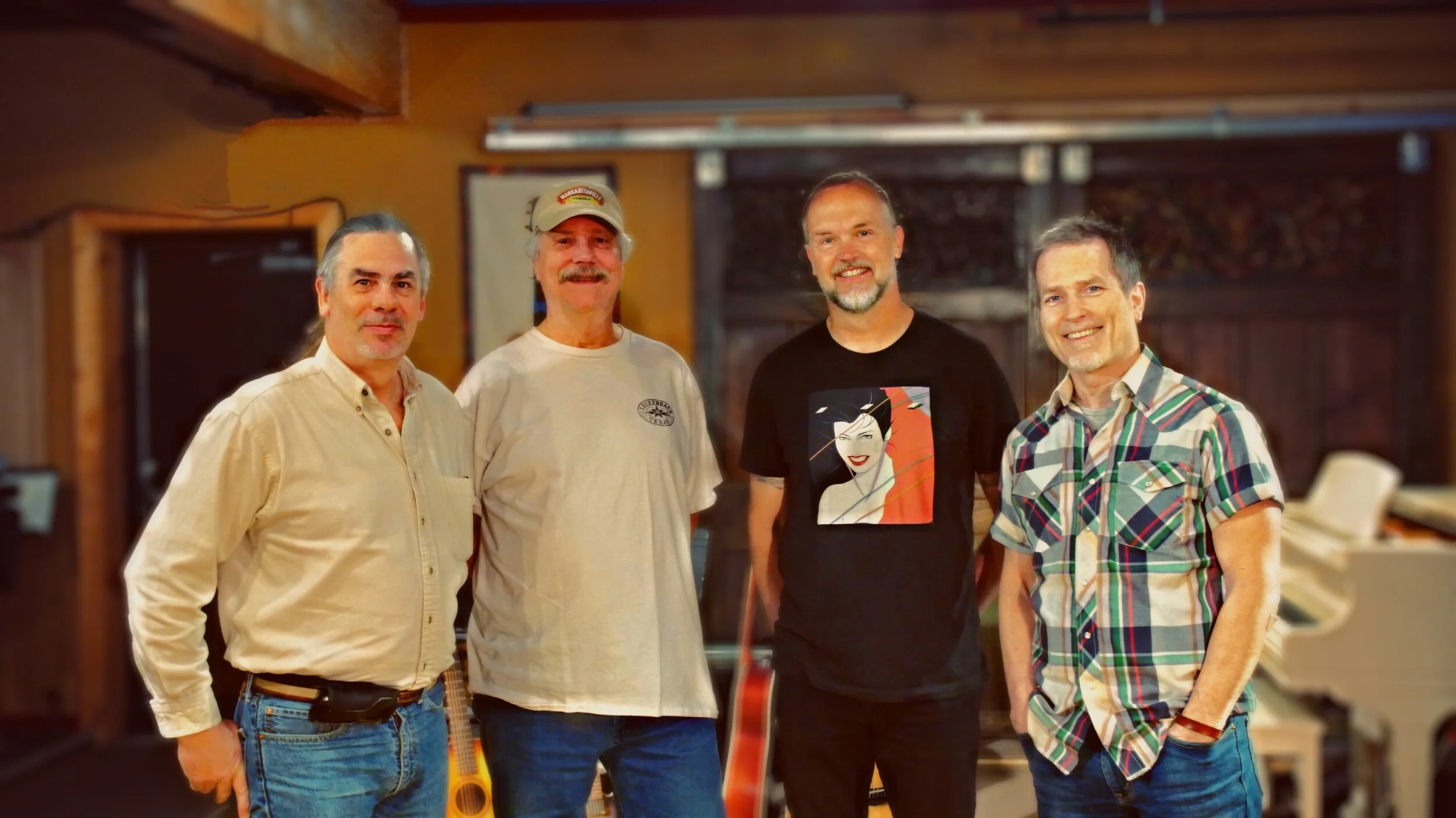 Happy 10 Year Anniversary in our current space to us!!