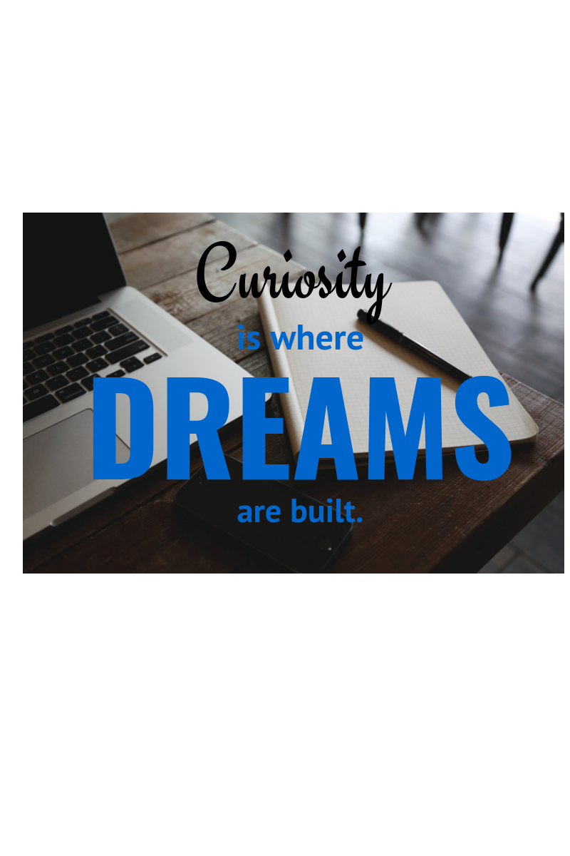 Who's Dream is it, Anyway?