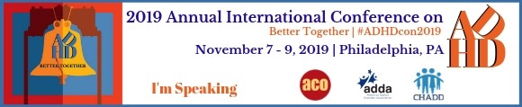 Join me at the conference this November!