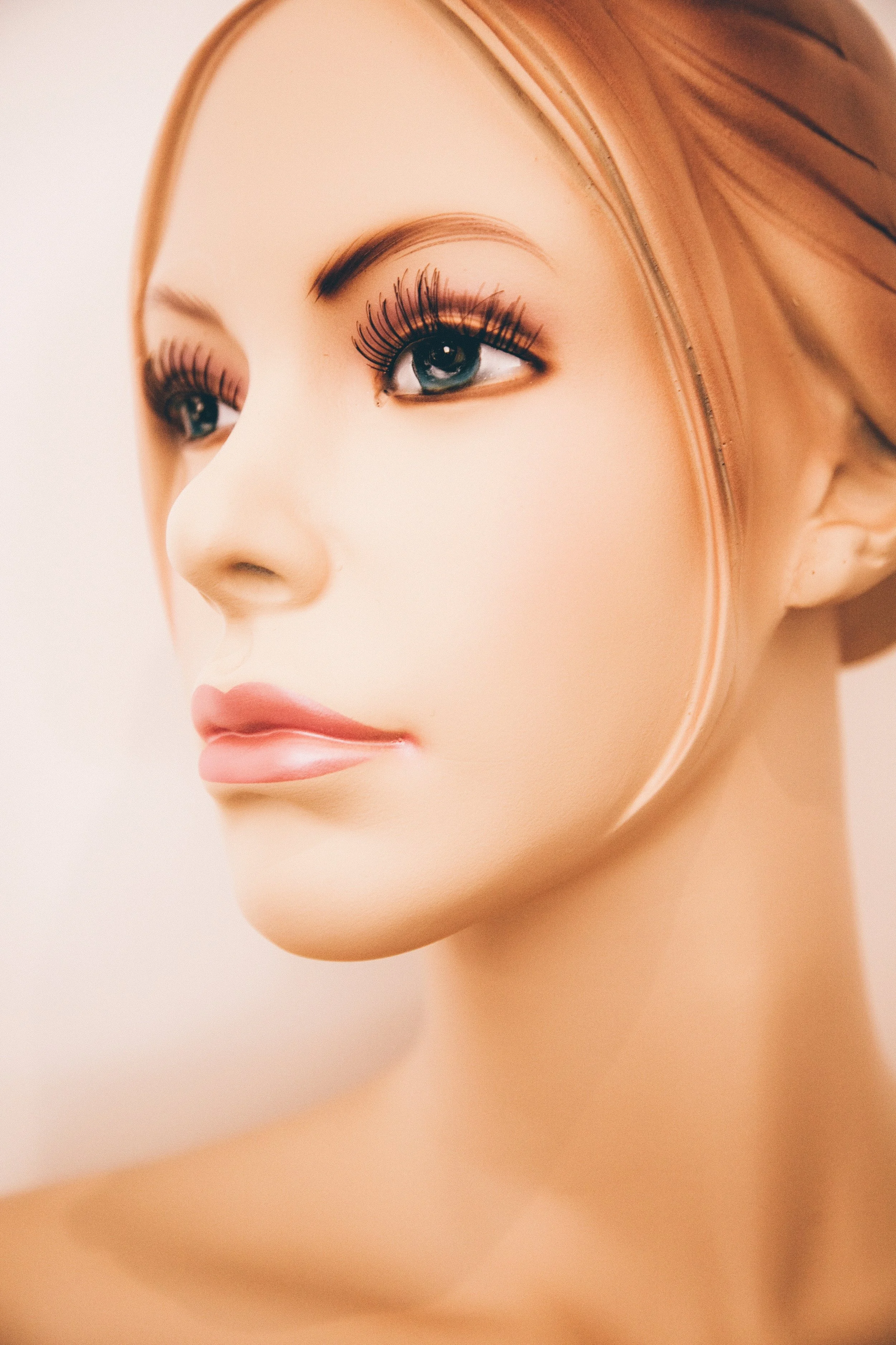 Facing Your Imposter