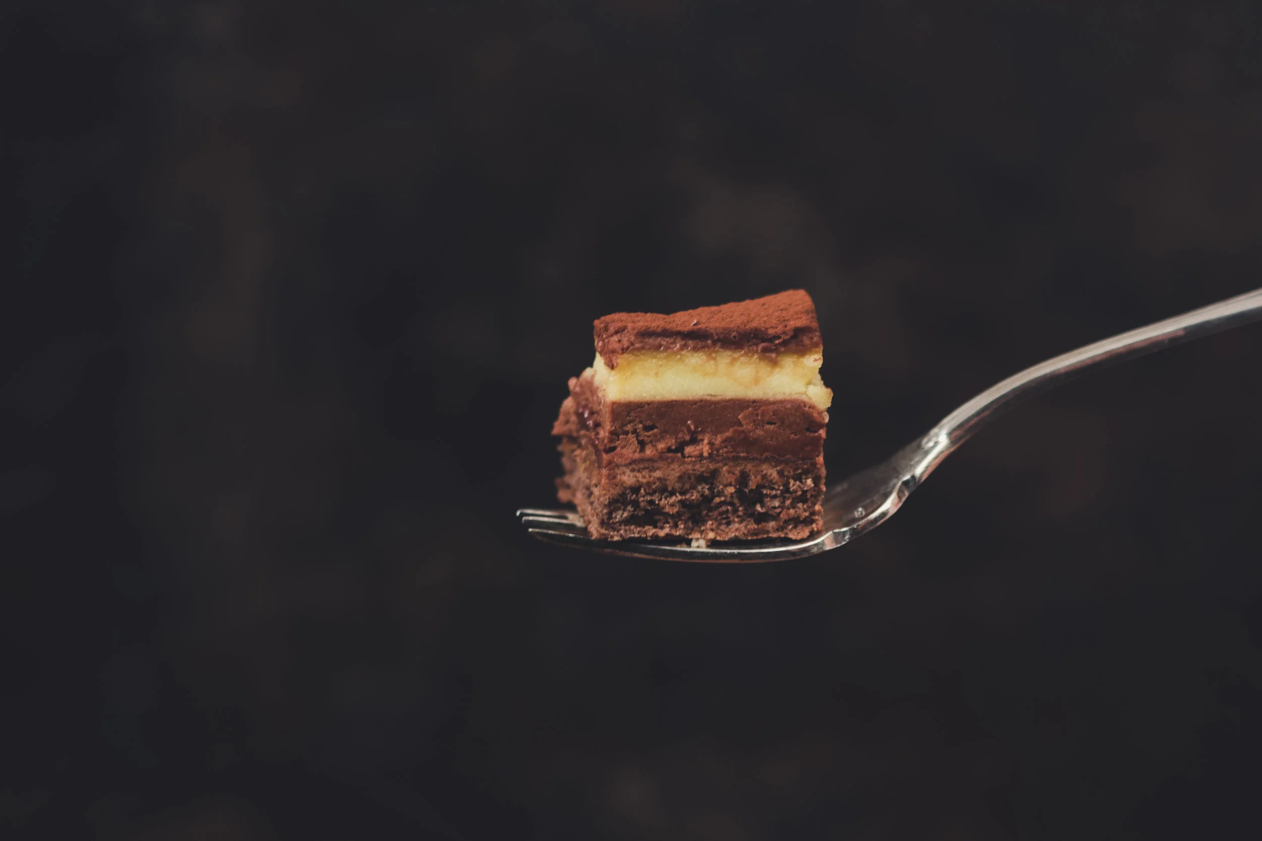 Chocolate or Cheese!