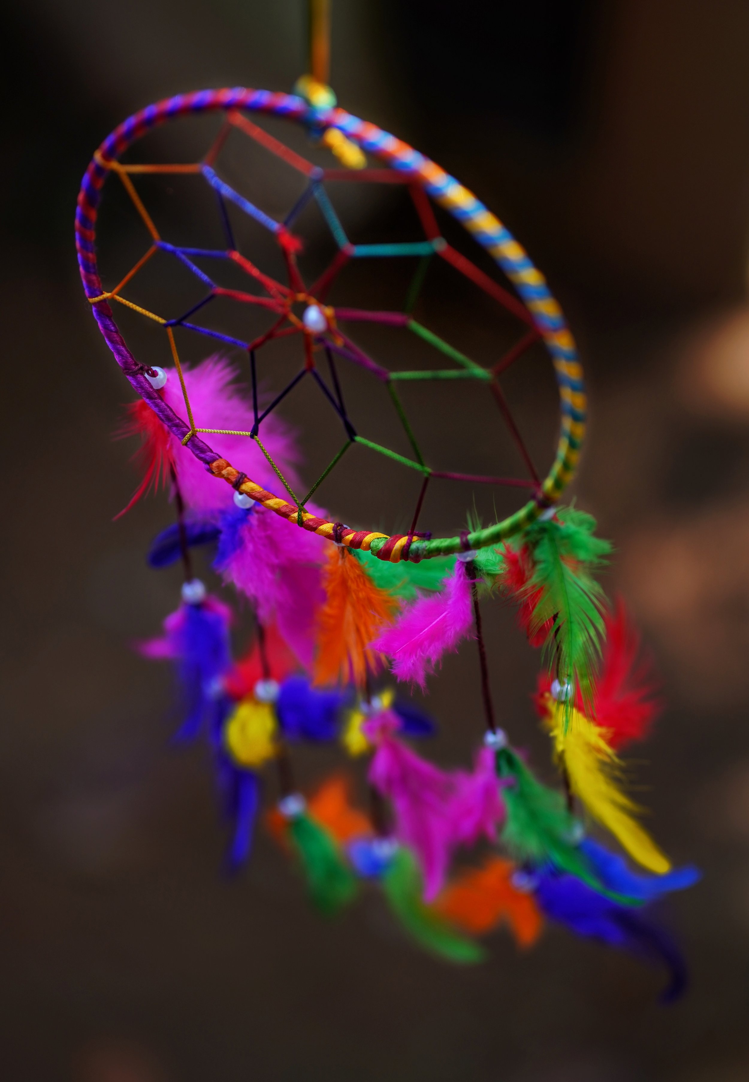Dream Catchers: ADHD & Sleep
