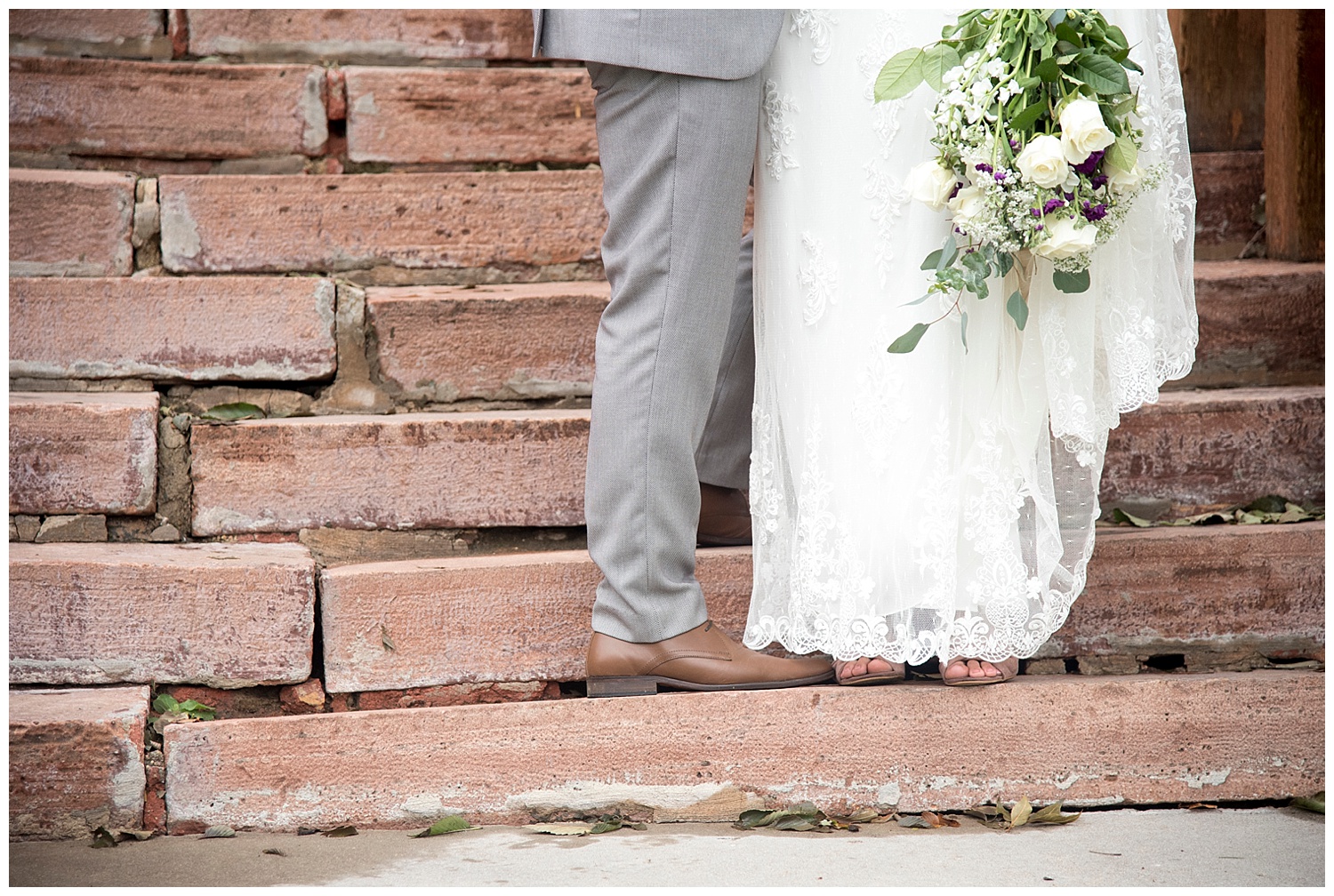 Intimate Wedding Photograph | Bethany and Jono's Intimate DIY Wedding | Colorado Springs Wedding Photographer | Farm Wedding Photographer | Apollo Fields Wedding Photojournalism