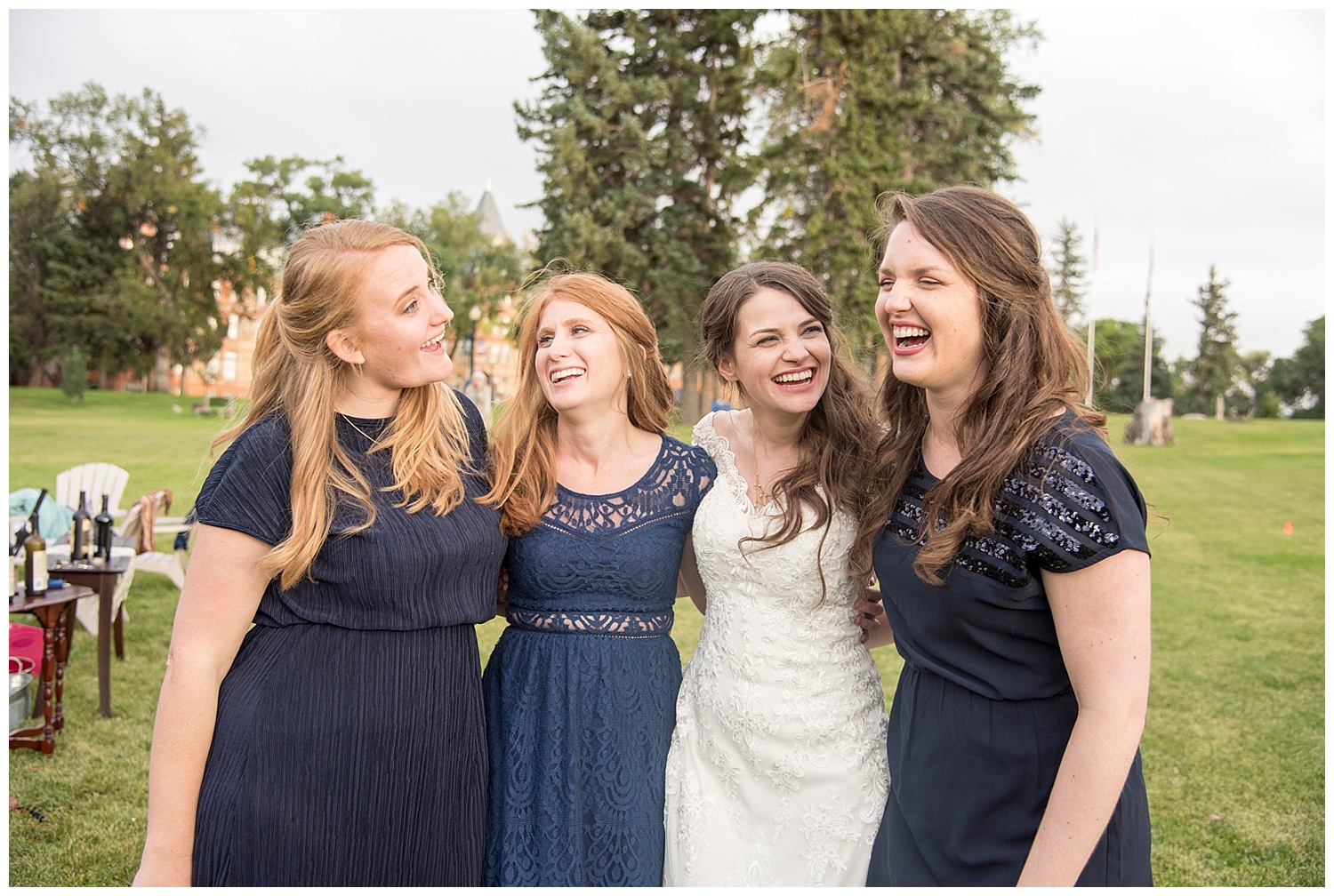 Candid DIY Wedding Photography | Bethany and Jono's Intimate DIY Wedding | Colorado Springs Wedding Photographer | Farm Wedding Photographer | Apollo Fields Wedding Photojournalism