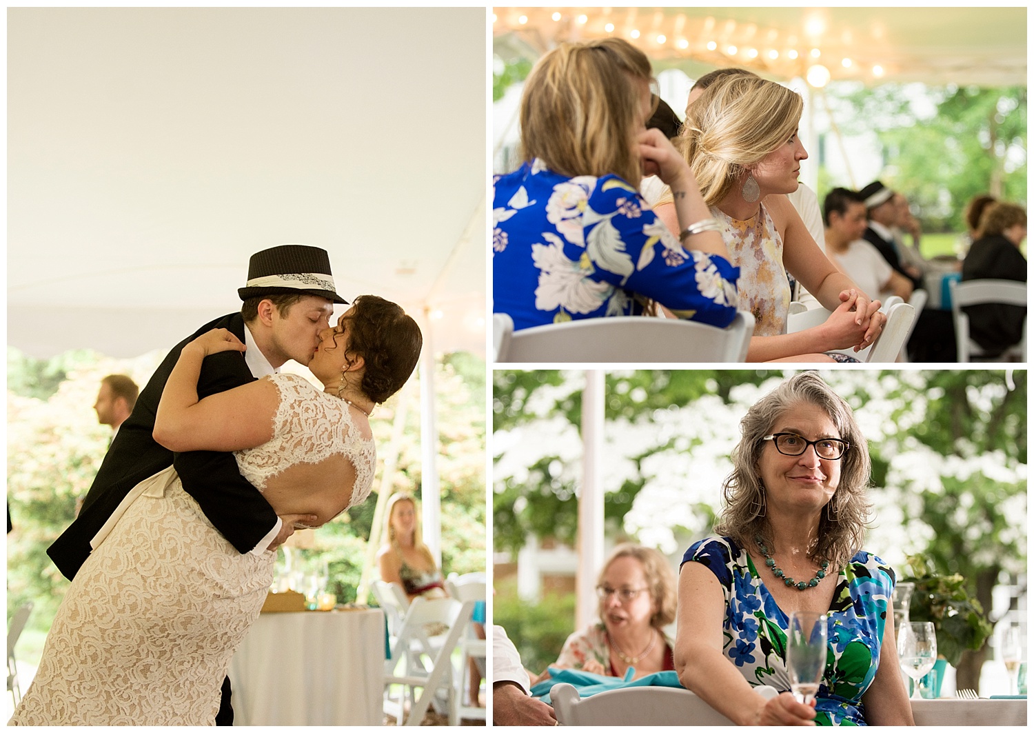 First_Dance-Photographer_Connecticut_Wedding_Photographer_Burr_Mansion_Erny_Photo_CO_049Outdoor_Tent_Party_Reception_EventApollo_Photojournalism_Wedding_Writer_Heather_Erny007.jpg