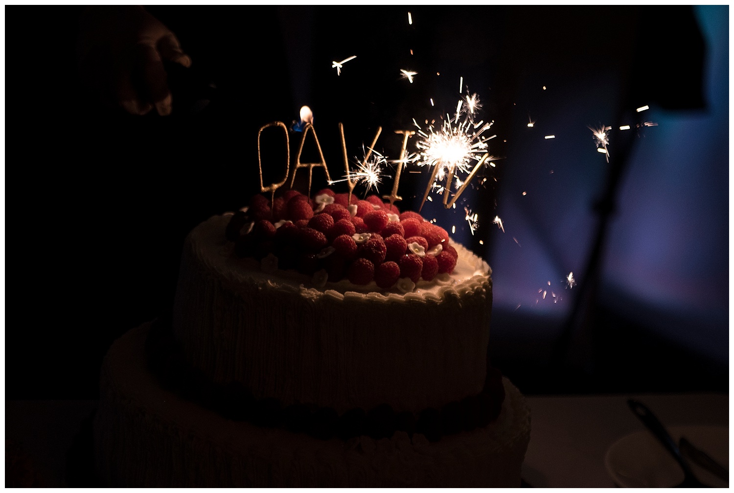 Detail Cake Photograph | Intimate Wedding Photographer | New York State Wedding Photographer | Farm Wedding Photographer | Apollo Fields Wedding Photojournalism