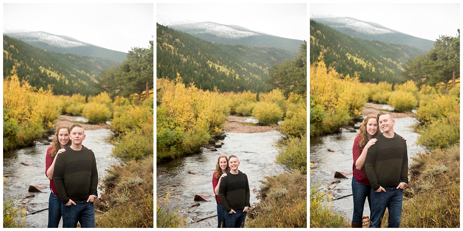 Mountain Engagement Photography | Don & Aliyah's Mountain Engagement Photography | Farm Wedding Photographer | Apollo Fields Wedding Wedding Photojournalism