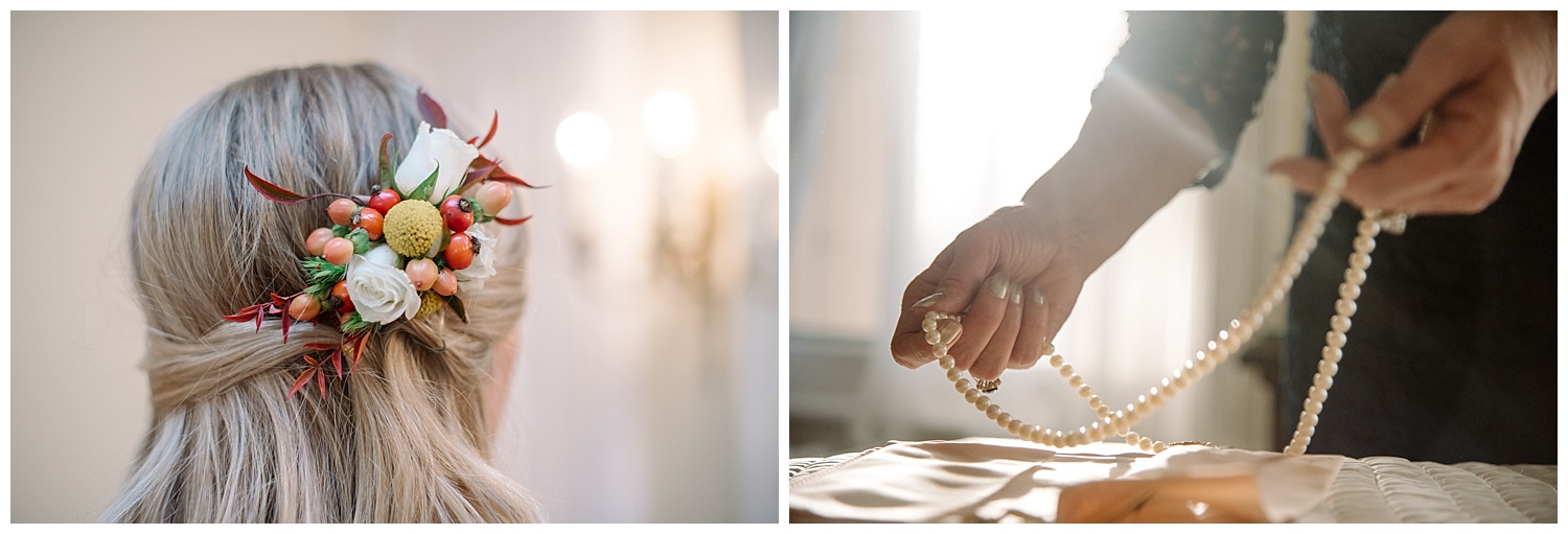 Detail Shots | Lindsey and Jeff's Intimate Wedding at Grant Humphrey's Mansion | Denver Colorado Photographer | Farm Wedding Photographer | Apollo Fields Photojournalism