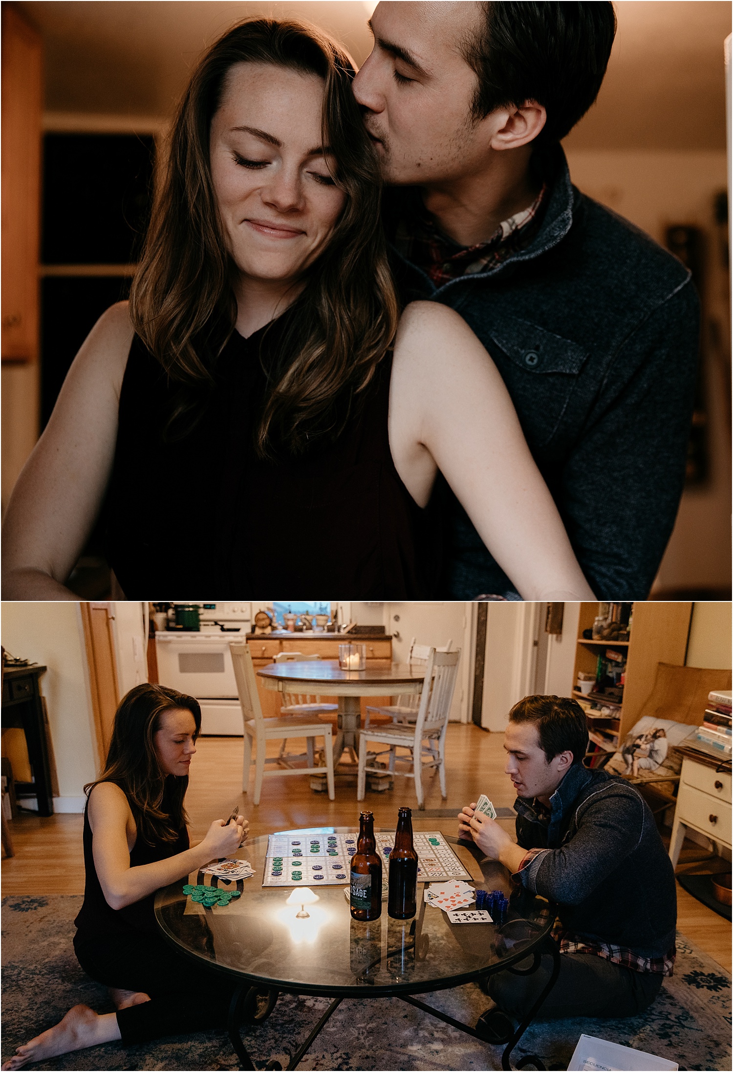 Game Night