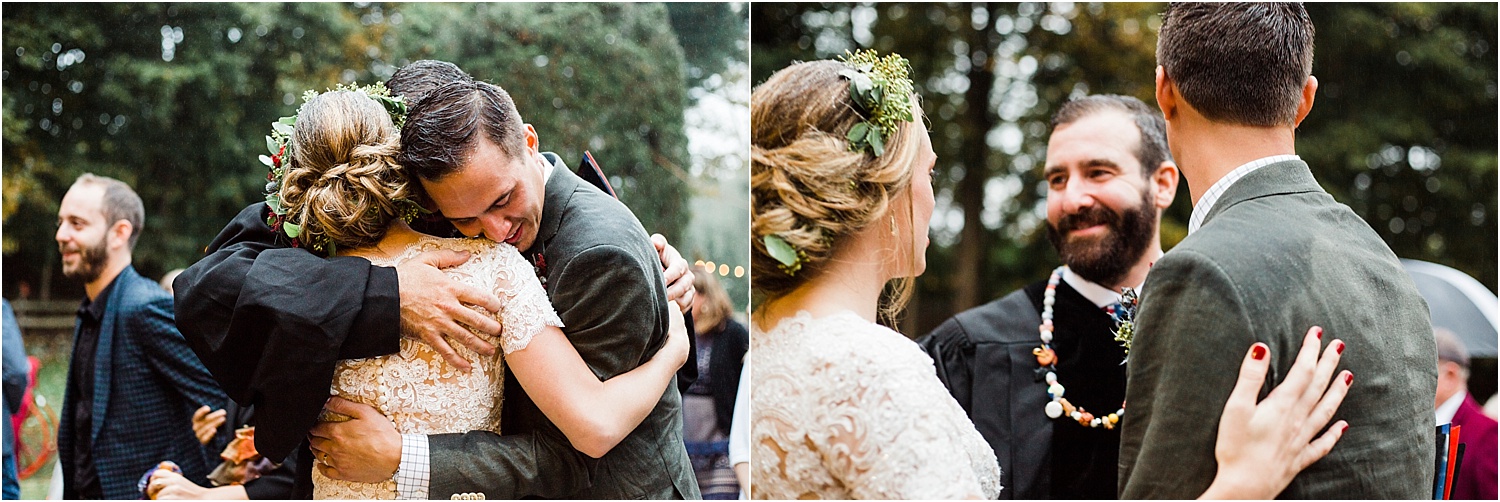 Best Wedding Officiants, NYC Weddings Photography